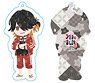 Zoku Touken Ranbu: Hanamaru Soft Key Chain Nagasone Kotetsu (Anime Toy)