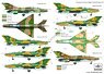 MiG-21 UM Decal Part2 (Decal)
