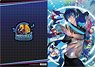 Persona 3: Dancing Moon Night Clear File (Anime Toy)