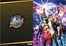 Persona 4: Dancing All Night Clear File (Anime Toy)