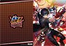 Persona 5: Dancing Star Night Clear File (Anime Toy)