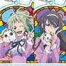 Amanchu! Advance [Tobichara] Trading Acrylic Key Ring (Set of 6) (Anime Toy)