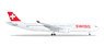 A330-300 Swiss International Air Lines HB-JHI `Geneve` (Pre-built Aircraft)