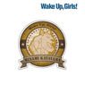 Wake Up, Girls! New Chapter Sticker (Minami Katayama) (Anime Toy)