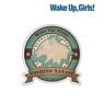 Wake Up, Girls! New Chapter Sticker (Yoshino Nanase) (Anime Toy)