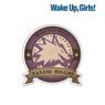 Wake Up, Girls! New Chapter Sticker (Nanami Hisami) (Anime Toy)