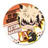 Gyugyutto Can Badge My Hero Academia/Katsuki Bakugo(Anime Toy)