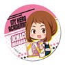 Gyugyutto Can Badge My Hero Academia/Ochaco Uraraka (Anime Toy)