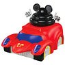 [Mickey Mouse & Road Racers] Tomica Mickey Garage (Tomica)