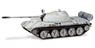 T-55 中戦車 `Wintertarnung Sibirien 1960-1965` (完成品AFV)