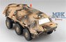 TPz フクス A4 ドイツ連邦軍 ISAF (完成品AFV)