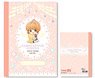Gyugyutto B5 Note Book Cardcaptor Sakura: Clear Card/A (Anime Toy)