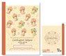 Gyugyutto B5 Note Book Cardcaptor Sakura: Clear Card/B (Anime Toy)