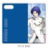 [Uta no Prince-sama] Notebook Type Smart Phone Case (iPhone5/5s/SE) B Masato Hijirikawa (Anime Toy)