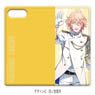 [Uta no Prince-sama] Notebook Type Smart Phone Case (iPhone5/5s/SE) C Natsuki Shinomiya (Anime Toy)