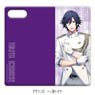 [Uta no Prince-sama] Notebook Type Smart Phone Case (iPhone5/5s/SE) D Tokiya Ichinose (Anime Toy)