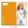 [Uta no Prince-sama] Notebook Type Smart Phone Case (iPhone5/5s/SE) E Ren Jinguji (Anime Toy)