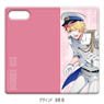 [Uta no Prince-sama] Notebook Type Smart Phone Case (iPhone5/5s/SE) F Sho Kurusu (Anime Toy)