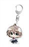 Minicchu The Idolm@ster Million Live! Acrylic Key Ring Kaori Sakuramori (Anime Toy)