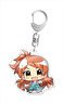 Minicchu The Idolm@ster Million Live! Acrylic Key Ring Tamaki Ogami (Anime Toy)