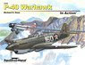P-40 Warhawk in Action (SC) (Book)
