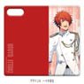 [Uta no Prince-sama] Notebook Type Smart Phone Case (Multi M) A Otoya Ittoki (Anime Toy)
