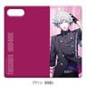 [Uta no Prince-sama] Notebook Type Smart Phone Case (Multi M) I Ranmaru Kurosaki (Anime Toy)