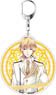 Mao-sama wo Produce!: Seven Deadly Sins for Girls (Maopro) Big Key Ring Michael (Anime Toy)