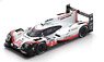 Porsche 919 Hybrid No.1 Porsche LMP Team Le Mans 2017 N.Jani A.Lotterer N.Tandy (Diecast Car)