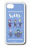 [Tsukipro The Animation] Smartphone Hard Case (iPhone5/5s/SE) A Soara (Anime Toy)