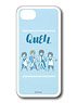 [Tsukipro The Animation] Smartphone Hard Case (iPhone5/5s/SE) D Quell (Anime Toy)