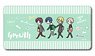 [Tsukipro The Animation] Ticket Holder B Growth (Anime Toy)