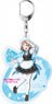 Love Live! Sunshine!! Big Key Ring You Watanabe Welcome to Urajo Ver (Anime Toy)