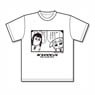 T-shirt Pop Team Epic/Summer M (Anime Toy)