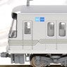 東京メトロ 03系 VVVFインバータ 5ドア 8両セット (8両セット) (鉄道模型)