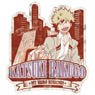 My Hero Academia Travel Sticker (2) Katsuki Bakugo (Anime Toy)