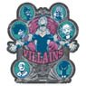 My Hero Academia Travel Sticker (8) League of Villains (Anime Toy)