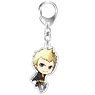 Chara-Forme Persona 5 Acrylic Key Ring Collection 02. Ryuji Sakamoto (Anime Toy)