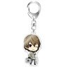 Chara-Forme Persona 5 Acrylic Key Ring Collection 08. Goro Akechi (Anime Toy)
