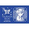 The Idolm@ster Million Live! Metal Card Case (3) Tsubasa Ibuki (Anime Toy)