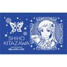 The Idolm@ster Million Live! Metal Card Case (4) Shiho Kitazawa (Anime Toy)