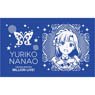 The Idolm@ster Million Live! Metal Card Case (5) Yuriko Nanao (Anime Toy)