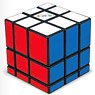 ルービックカラーブロックス 3×3 (パズル、ちえのわ)