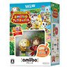WiiU Animal Crossing amiibo Festival with Digby (Electronic Toy) (Video game)