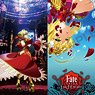 Fate/Extra Last Encore Long Poster Collection (Set of 8) (Anime Toy)