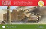 Panzer Iv Tank (Plastic model)