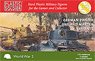 Panzer 38T and Marder Options (Plastic model)