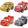 [Cars] Mini Mini Cars A (Character Toy)