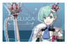 Otome Yusha IC Card Sticker Musluca (Anime Toy)