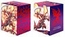Bushiroad Deck Holder Collection V2 Vol.413 Card Fight!! Vanguard [Dragonic Overload] (Card Supplies)